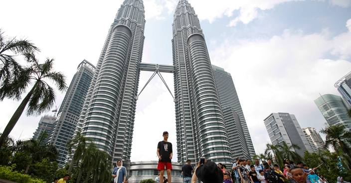 本港局勢不穩市民憂前景  馬來西亞今年接251宗移民申請