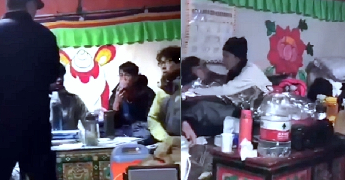 港大學生西藏遭扣查 10名港生晚上全獲釋
