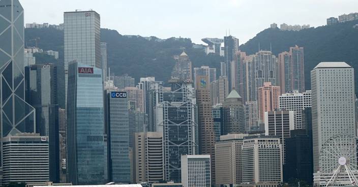 全球生活水平香港排第4 人均壽命85歲全球第一