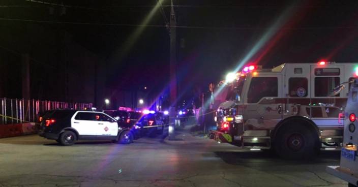 德州酒吧爆發槍擊 2死5傷槍手在逃