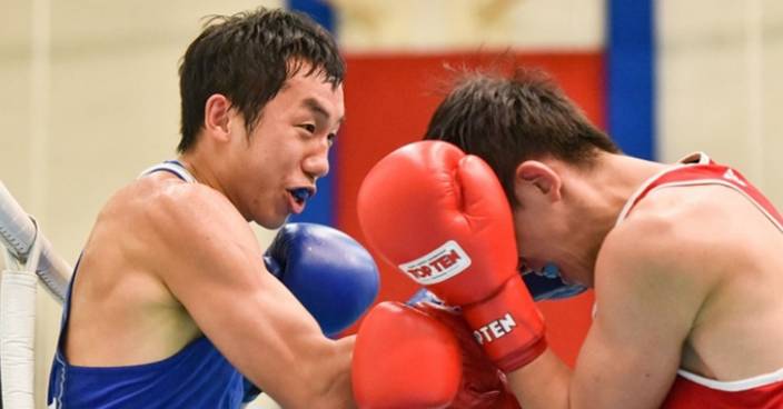 國際奧委會宣佈取消武漢拳擊奧運資格賽