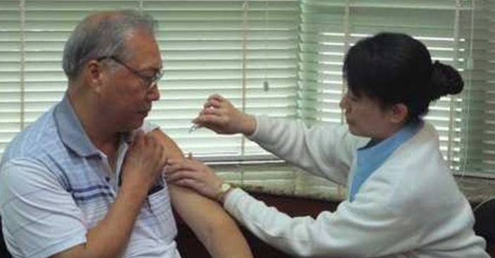 一次性免費麻疹疫苗補種計劃 擴展至成年香港居民