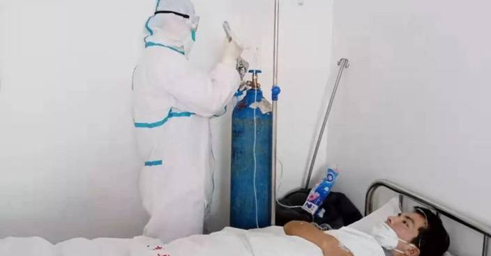 黃岡、孝感告急：如何不成為第二個武漢?