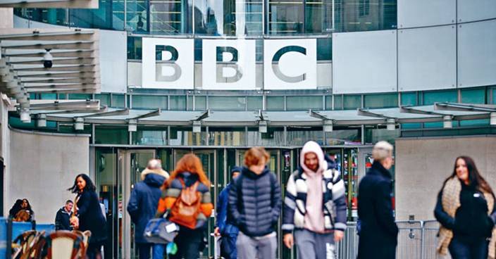 BBC改革擬取消牌照費 改為訂購付費模式