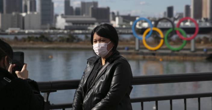 日媒:東京奧組委多名理事 同意奧運延後1至2年