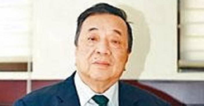 中新社證實：菲華僑領施文界感染肺炎去世
