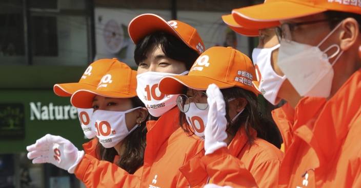 南韓確診個案回升 防疫措施將延長兩周