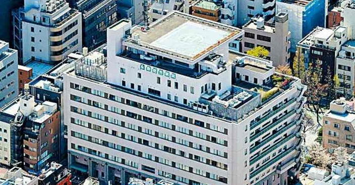 東京醫院爆院內感染 140人確診至少44醫護中招