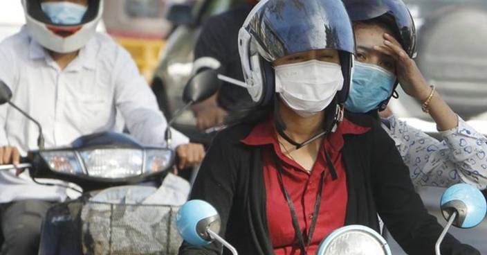 柬埔寨新冠肺炎病例歸零 衛生部長籲國民保持警惕