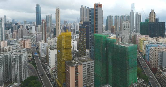 地建商會：國安法有助香港長治久安