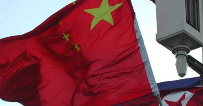 北韓支持中國推港區國安法 決定合理合法