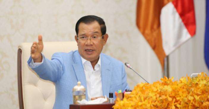 否認中國獨佔海軍基地使用權 柬埔寨:歡迎所有國家使用
