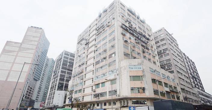 團結香港基金倡延展重建或改裝工廈用途