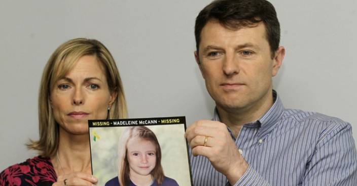 英女童失蹤13年懸案 警調查取突破鎖定德孌童犯