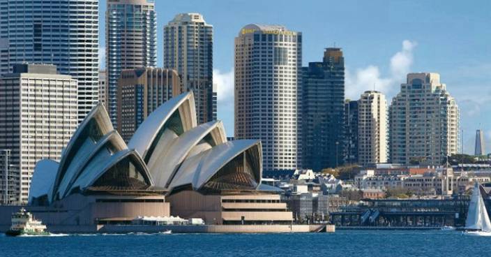 澳洲擬修例可強制外商退出投資 防範國安風險