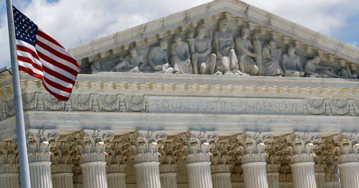 美國最高法院裁決「限制墮胎違憲」
