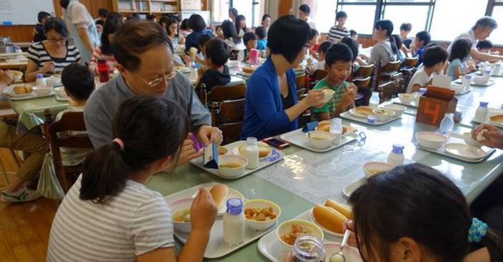 日本埼玉縣學校爆大規模食物中毒 逾3千名師生齊中招