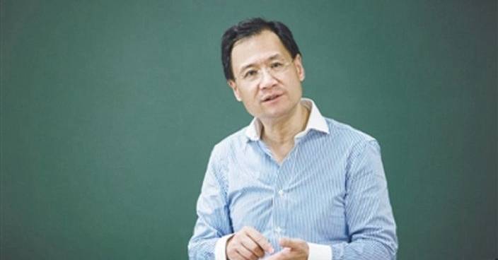 多次發文批評政府及領導人 傳清華教授許章潤周日獲釋