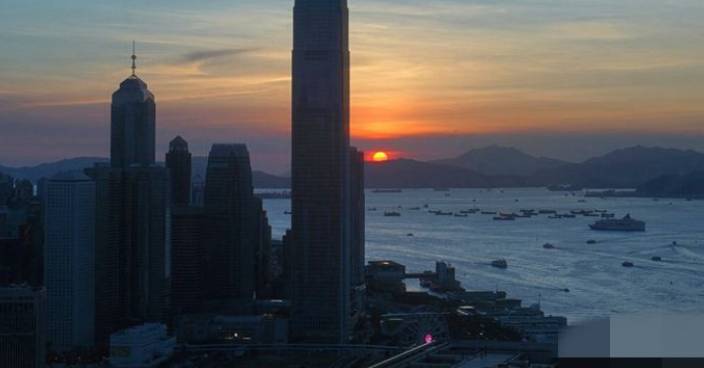 國安法實施 據報美國準備中止與香港引渡協議