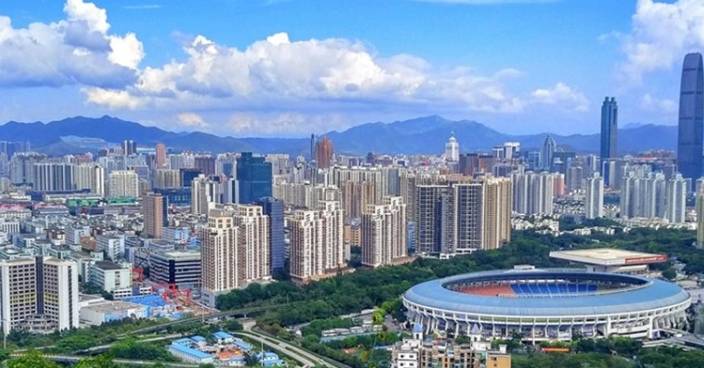 深圳8措施調控樓市 落戶滿3年才可購商品房