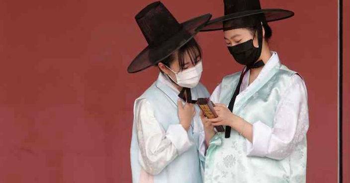 南韓新增30宗確診 8宗屬社區感染