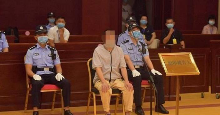 江西青年含冤入獄9778天 26年後再審終判無罪獲釋