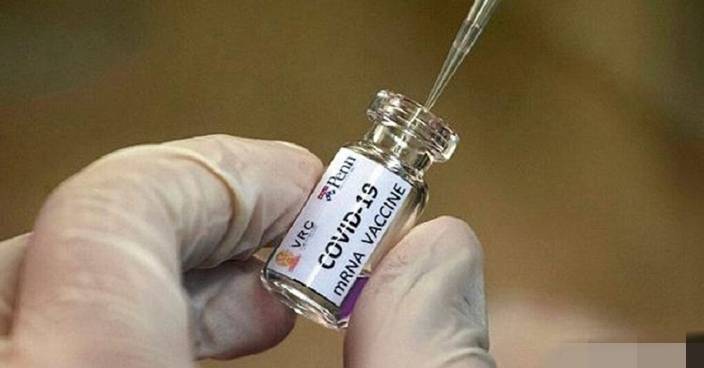 俄羅斯：全球首個新冠疫苗下周註冊