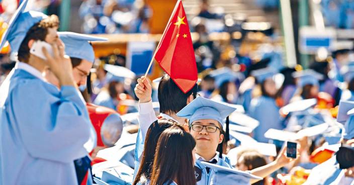 美北德州大學驅逐15名中國公派留學生 限1個月內離境