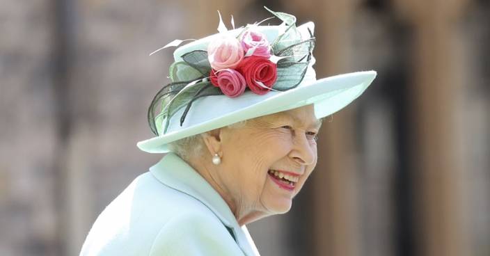 英女王壽辰授勳名單下月公布 肯定抗疫醫護的努力