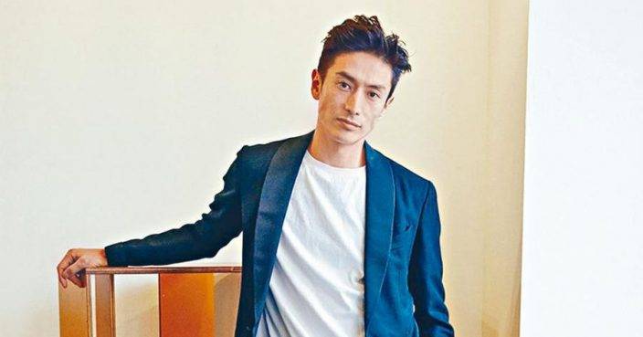 伊勢谷友介被爆禁錮女星逼吸大麻