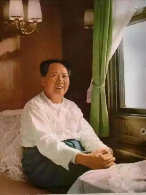 那一年，毛主席點贊了中山這群青年！