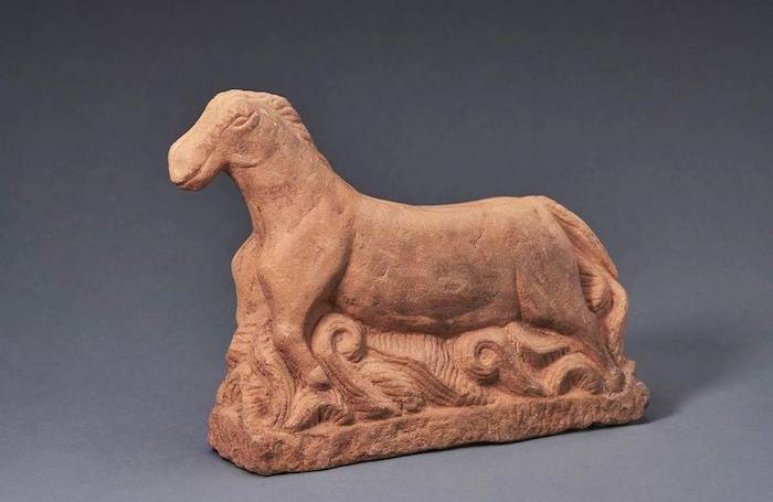 三千餘件流失文歸國之路——追索英人文物走私案記事