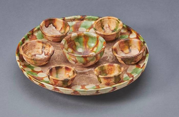 三千餘件流失文歸國之路——追索英人文物走私案記事