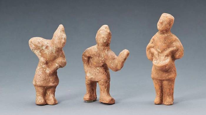 三千餘件流失文歸國之路——追索英人文物走私案記事