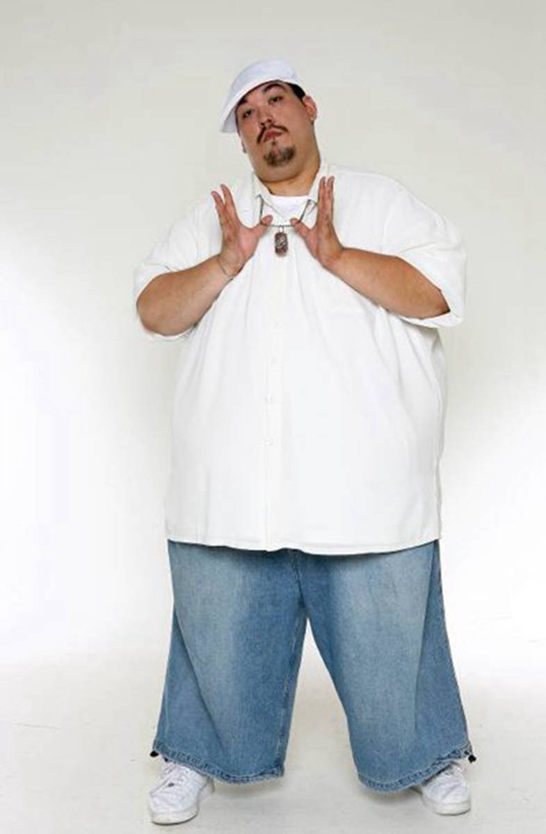 韓Rapper Big Joe過肥致内臟出血死亡 生前重逾300kg患糖尿等多種疾病 | 心韓