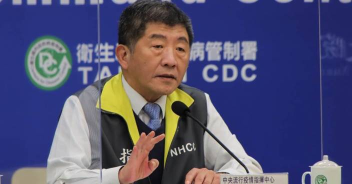 台灣增2宗本土新冠病例 首次有醫生染疫