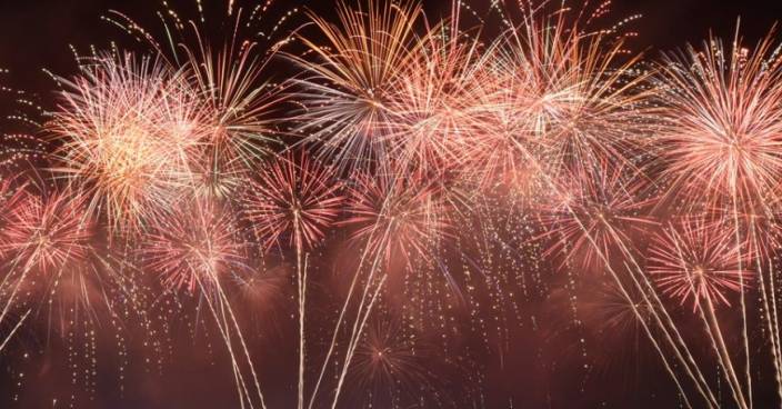 康文署宣布取消農曆新年煙花匯演及元宵綵燈會