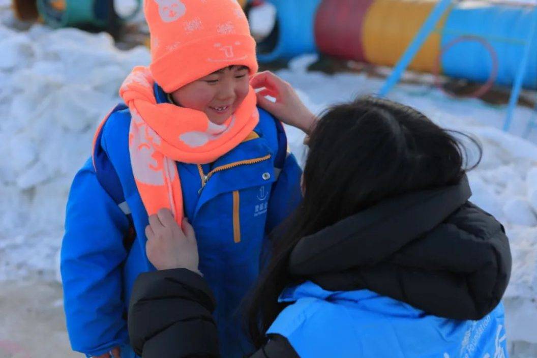 三個童年被改變的故事，背後是愛與陪伴