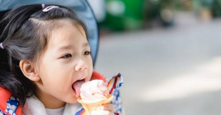 戒甜戒偏食 營養學家教3招培養孩子愛清淡食物