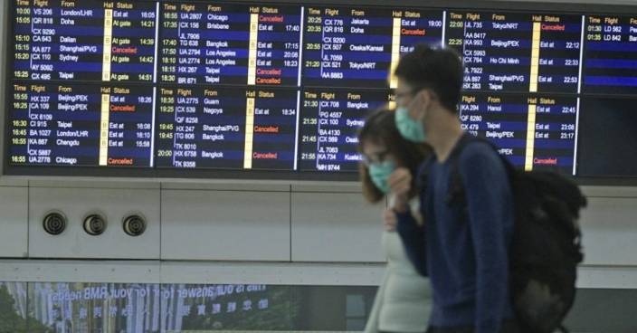 旅發局將推新「賞你遊香港」 計劃擬伸延至酒店業
