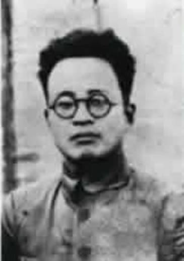 毛澤東之前的五任總書記(組圖)