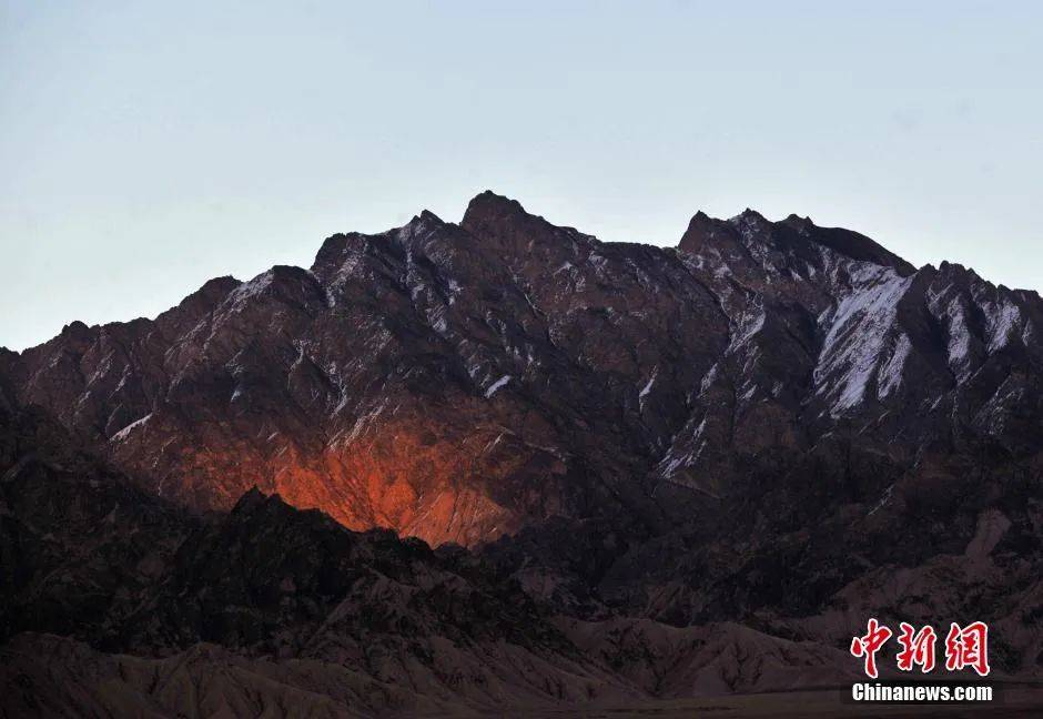 春遊去哪？這八條高速公路藏著「詩和遠方」