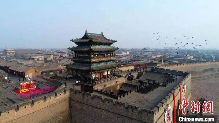 春遊去哪？這八條高速公路藏著「詩和遠方」