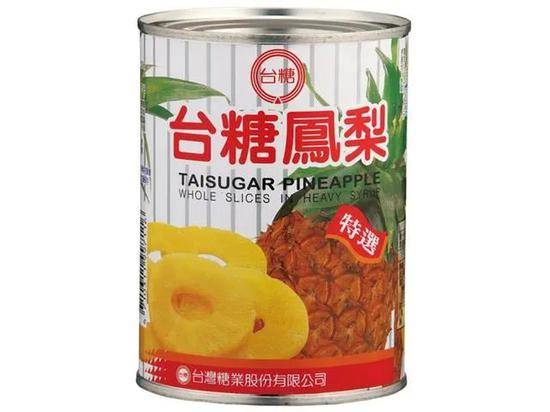 台灣鳳梨罐頭泰國產，台灣經濟局限出路何方？