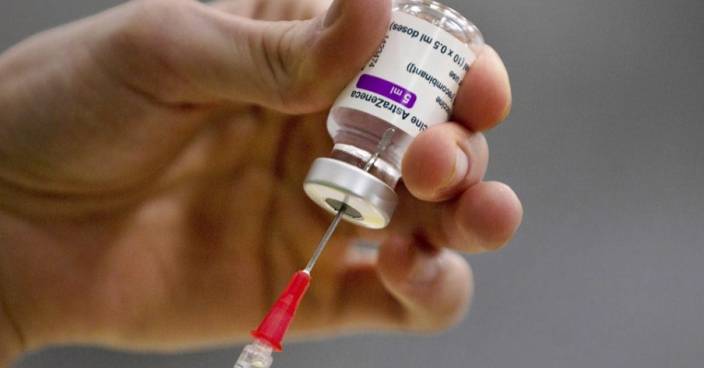 奧地利女子接種阿斯利康疫苗後死亡