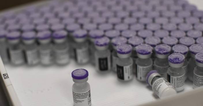 澳洲隔離酒店檢疫人員確診 月初曾接種首劑輝瑞疫苗
