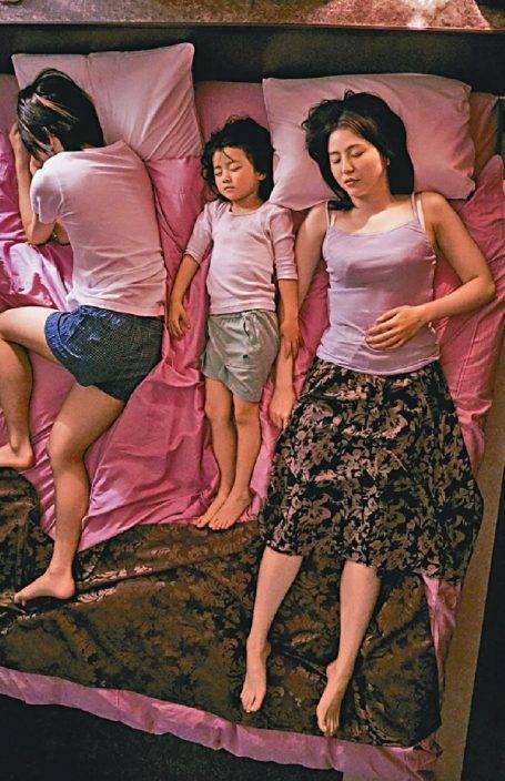 草彅剛膺 日本奧斯卡 影帝長澤正美憑 母子逆緣 封