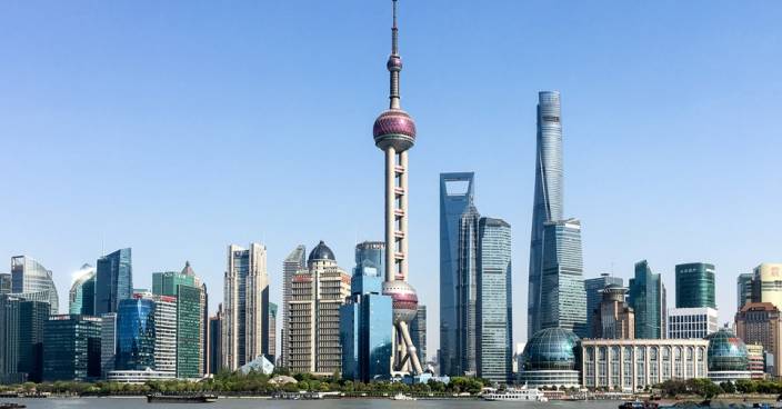上海最低時薪上調1元 民眾揶揄追不上通漲