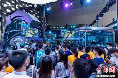 對話研發團隊，為何讓人工智慧玩《王者榮耀》