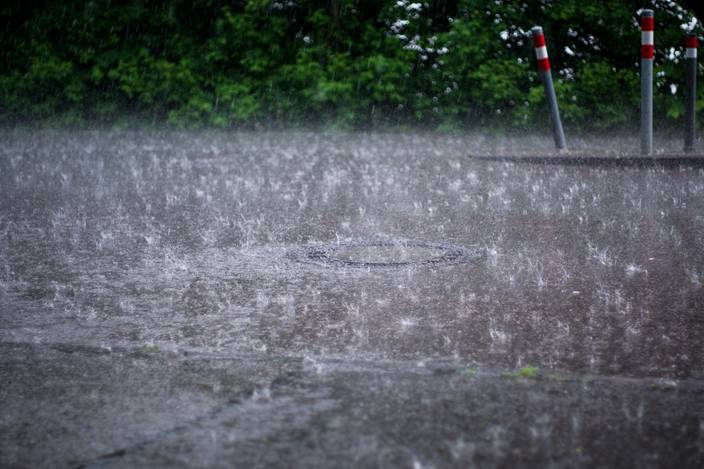 巴西東北部暴雨成災至少84死